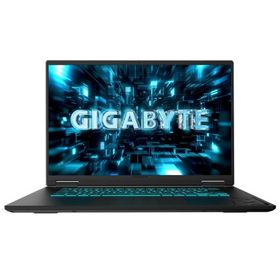 GIGABYTE ノートパソコン GAMING A16 PRO DXHG4JPC64SP [Titanium Black]