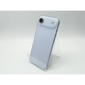 【中古】Apple 国内版 【SIMフリー】 iPhone Air 256GB スカイブルー MG2A4J/A【小倉駅前】保証期間1ヶ月【ランクA】