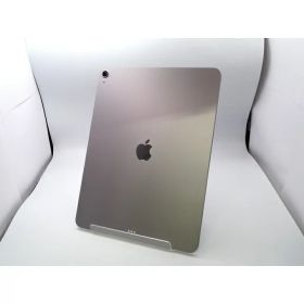 【中古】Apple 【Wi-Fi】 13インチ iPad Air（M3/2025) 128GB スペースグレイ MCNH4J/A【大阪堂島】保証期間1ヶ月【ランクA】