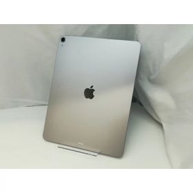 【中古】Apple 【Wi-Fi】 13インチ iPad Air（M3/2025) 128GB スペースグレイ MCNH4J/A【札幌】保証期間1ヶ月【ランクA】