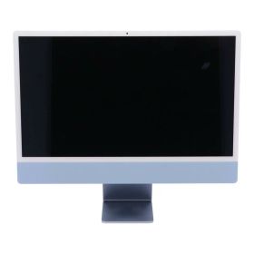 中古 iMac 24インチ Retina 4.5K 2021apple アップルMGPL3J/A C02FW18QQ6W8コンディションランク【AB】（商品 No.09-0）