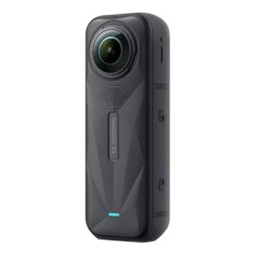 [ Insta360 ] Insta360 X5 8K 360°カメラ 通常版 CINSAAHA-X510 ブラック / ホワイト