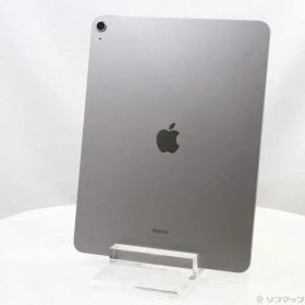 【中古】Apple(アップル) iPad Air 13インチ 第1世代 256GB スペースグレイ MV2D3J／A Wi-Fi 【269-ud】