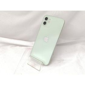 【中古】Apple 海外版 【SIMフリー】 iPhone 12 64GB グリーン【戸塚】保証期間１ヶ月【ランクC】