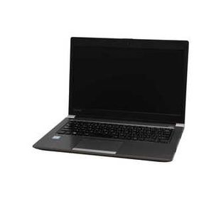 Dynabook dynabook R63J(Win11x64) 中古 Core i5-1.6GHz(8250U)/メモリ8GB/SSD128GB/13.3インチ/Webカメラ [訳あり品]