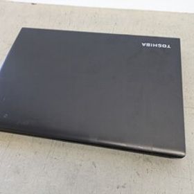 3台セット TOSHIBA dynabook R63/P R63/B Windows Pro / Core-i5 / RAM 8GB モバイルノートパソコン Webカメラ