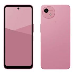 【未使用】SHARP docomo 【SIMフリー】 AQUOS wish5 ナデシコ 4GB 64GB SH-52F【仙台駅東口】保証期間3ヶ月