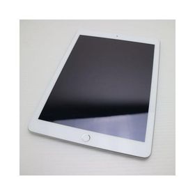 美品 SIMフリー iPad 第5世代 128GB シルバー タブレット 白ロム 中古 即日発送 Apple あすつく 土日祝発送OK