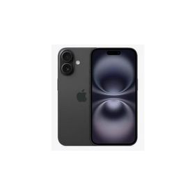 「国内Appleストア版」新品未開封 iiPhone 16 256GB 黒 Free Simフリー 未アクティペーション アップルケア加入可能