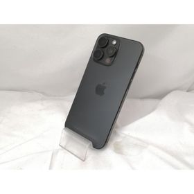 iPhone 15 Pro Max ブラック 1TB 新品 175,000円 中古 | ネット最安値