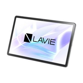 NEC タブレット LAVIE Tab T11 PC-T1175JAS[11.45型 | 2000x1200 | Snapdragon 685 | 8GB | 256GB | Android 14 | WPS | ルナグレー]