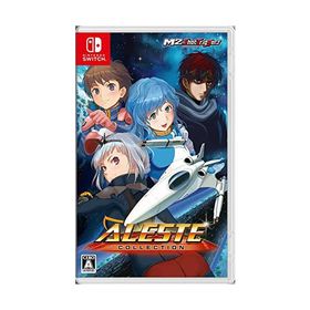 アレスタコレクション - Switch