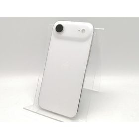 【中古】Apple 国内版 【SIMフリー】 iPhone Air 256GB クラウドホワイト MG284J/A【高崎モントレー】保証期間１ヶ月【ランクA】