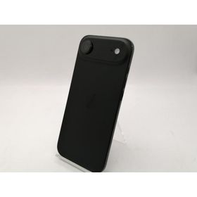 【中古】Apple 国内版 【SIMフリー】 iPhone Air 256GB スペースブラック MG274J/A【札幌南2条】保証期間１ヶ月【ランクA】