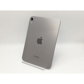 【中古】Apple 【Wi-Fi】 iPad mini（A17Pro/2024） 128GB スペースグレイ MXN63J/A【福岡天神】保証期間１ヶ月【ランクA】