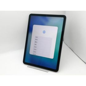 【中古】Apple 【Wi-Fi】 iPad Air（第5世代/2022） 64GB スペースグレイ MM9C3J/A【中野】保証期間１ヶ月【ランクA】