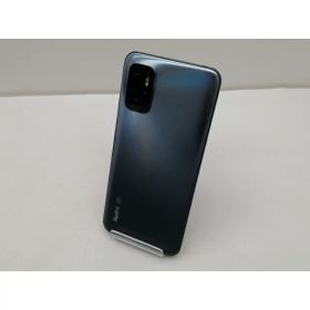 【中古】Xiaomi SoftBank 【SIMフリー】 Redmi Note 10T ナイトタイムブルー 4GB 64GB A101XM【仙台イービーンズ】保証期間1ヶ月【ランクB】