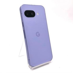 Google Pixel 9a 128GB パープル Softbank SIMフリー 美品 動作確認済【全額返金保証】【最速発送】