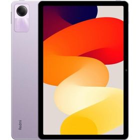 Xiaomi シャオミ Redmi Pad SE 4GB+128GB ラベンダーパープル
