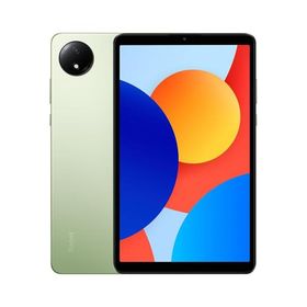 Redmi Pad SE 8.7 8.7インチディスプレイ 4+64GB オーロラグリーン wifiモデル