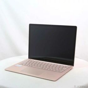 【中古】Microsoft(マイクロソフト) Surface Laptop 5 〔Core i5／8GB／SSD512GB〕 R1S-00072 サンドストーン 【196-ud】