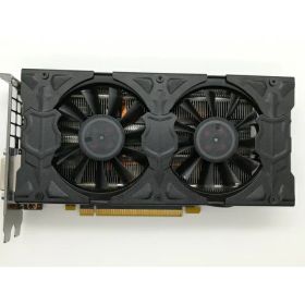 【中古】NVIDIA GeForce GTX1060 6GB(GDDR5)/PCI-E【日本橋3】保証期間1週間