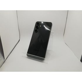 【中古】SAMSUNG 国内版 【SIMフリー】 Galaxy S24 FE グラファイト 8GB 128GB【川崎駅前】保証期間１ヶ月【ランクA】