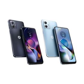 「新品 未開封品」 SIMフリー モトローラ moto g64 5G [8+128GB][XT2431-3][スペースブラック/シルバーブルー]