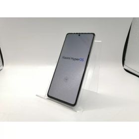 【中古】Xiaomi 国内版 【SIMフリー】 Xiaomi 11T Pro セレスティアルブルー 8GB 128GB【大阪本店】保証期間1ヶ月【ランクC】