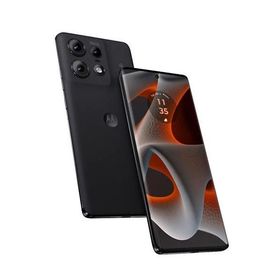 モトローラ MOTOROLA motorola edge 50 pro 6.7型 12GB/256GB ブラックビューティ SIMフリースマートフォン PB1K0000JP PB1K0000JP