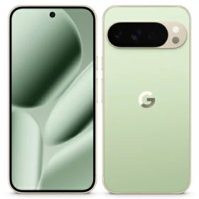 Google Pixel10 Pro XL GYPW4 256GB Jade【国内版SIMフリー】 Google 当社3ヶ月間保証 中古 イオシス