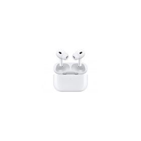 Apple 完全ワイヤレスイヤホン AirPods Pro 第2世代 MQD83J/A ノイズキャンセリング対応 アップル