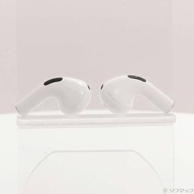 〔中古〕Apple(アップル) AirPods Pro 第2世代〔305-ud〕