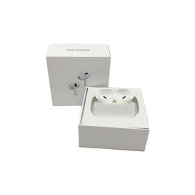 Apple◆イヤホン AirPods Pro 第2世代 MQD83J/A A2700/A2698/A2699