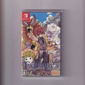 新品未開封/FARMAGIA(ファーマギア) (Nintendo Switch)