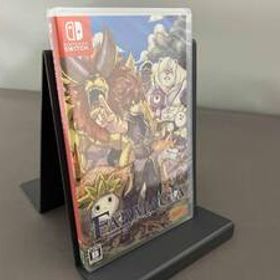 【新品・未開封品】Switch FARMAGIA ファーマギア 店舗受取可