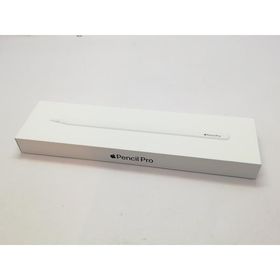 【未使用】Apple Apple Pencil Pro MX2D3ZA/A【立川フロム中武】保証期間１週間