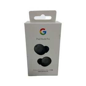 Google◆pixel buds pro/イヤホン/ZUA2BB