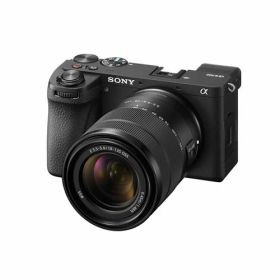 SONY(ソニー) 高倍率ズームレンズキット ILCE-6700M タッチパネル機能 Wi-Fi対応