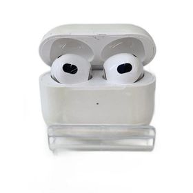 Apple◆イヤホン AirPods 第3世代 MagSafe MME73J/A A2565/A2566/A2564//