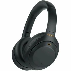 ソニー(SONY)ワイヤレスノイズキャンセリングヘッドホンWH-1000XM4:LDAC/AmazonAlexa搭載/Bluetooth/ハイレゾ最大30時間連続再生密閉型マイク付2020年モデル360Reality