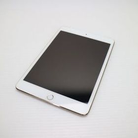 美品 SIMフリー iPad mini 4 Cellular セルラー 64GB ゴールド 即日発送 タブレットApple 本体 あすつく 土日祝発送OK
