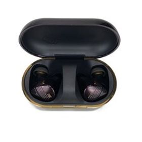 AVIOT◆イヤホン/TE-W1-PNK