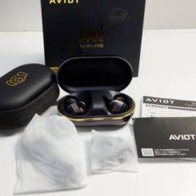 AVIOT ピヤホン8/TE-W1-PNK/ピエール中野