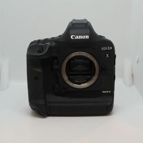 【中古】 (キヤノン) Canon EOS-1D X MARK2 ボデイ【中古カメラ デジタル一眼】 ランク：B