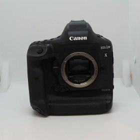 【中古】 (キヤノン) Canon EOS-1D X MARK3 ボデイ【中古カメラ デジタル一眼】 ランク：AB