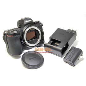 良品プラス ニコン Z6II ボディ