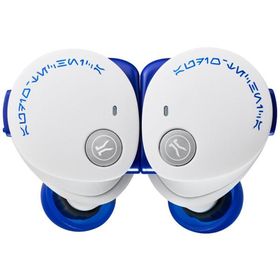 オーディオテクニカ ノイズキャンセリング機能搭載完全ワイヤレスBluetoothイヤホン(スター・ウォーズ/R2-D2)(数量限定)ATH-CKS50TW2-R2 返品種別A