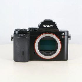 【中古】 (ソニー) SONY α7R (ILCE-7R) ボディ【中古カメラ デジタル一眼】 ランク：AB