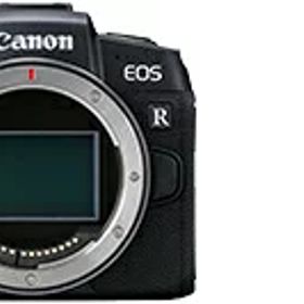【新品/取寄品】Canon EOS RP RF35 MACRO IS STM レンズキット ミラーレスカメラ キヤノン